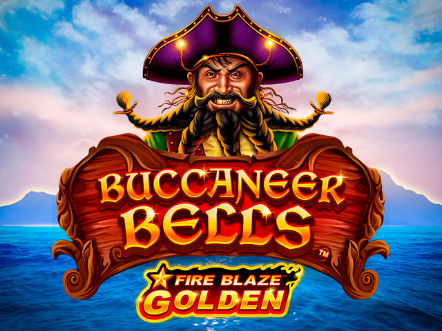 Buccaneer Bells: Fire Blaze Golden Slots  (Relax Gaming)