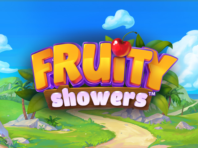 Fruity Showers Slots  (Relax Gaming)