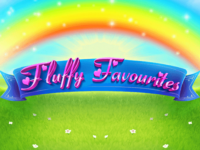 Fluffy Favourites Slots  (Relax Gaming)