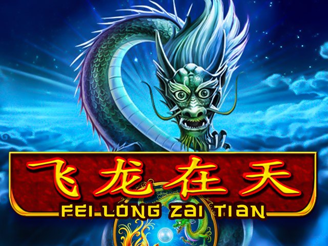 Fei Long Zai Tian Slots  (Relax Gaming)