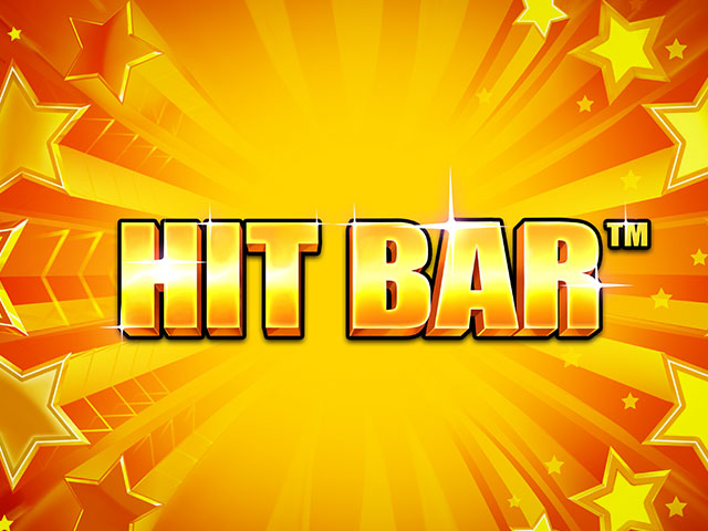 Hit Bar Slots  (Relax Gaming)