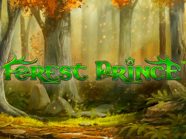 Forest Prince Slots  (Relax Gaming)