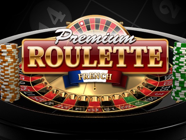 Premium French Roulette Table Games  (Relax Gaming)
