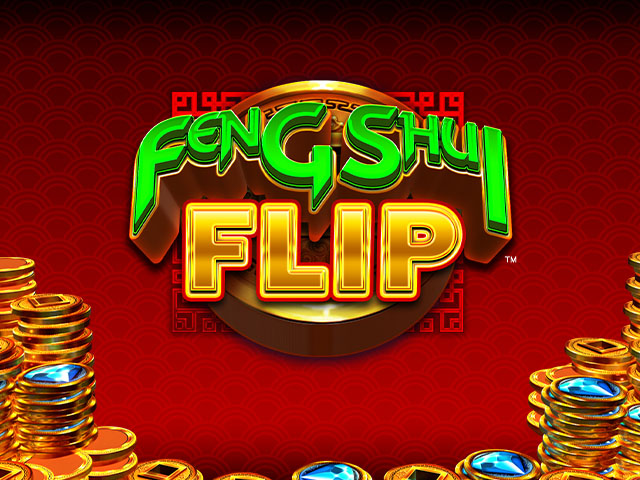 Feng Shui Flip™ Slots  (Relax Gaming)