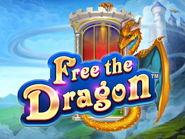 Free the Dragon™ Slots  (Relax Gaming)