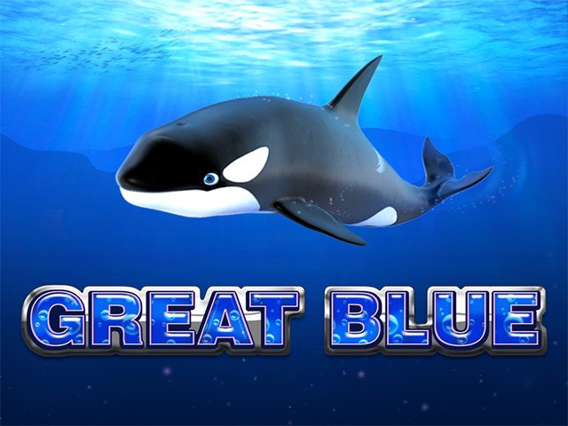 Great Blue Slots  (Relax Gaming)