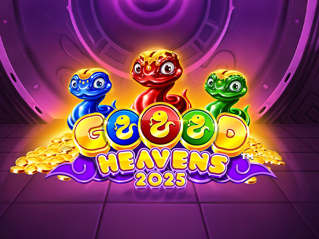 Goood Heavens™ Slots  (Relax Gaming)