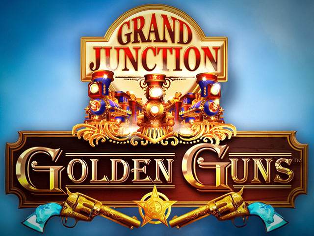 Golden Guns - Grand Junction Slots  (Relax Gaming)
