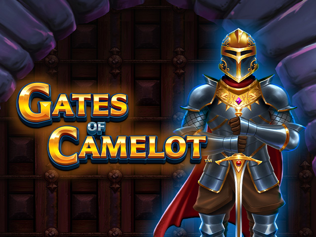 Gates of Camelot™ Slots  (Relax Gaming)
