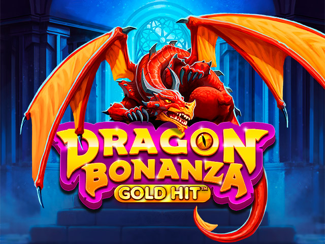 Gold Hit: Dragon Bonanza Slots  (Relax Gaming)