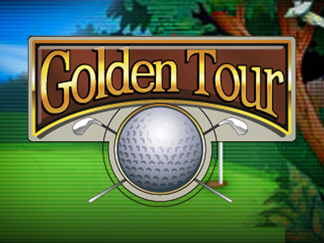 Golden Tour Slots  (Relax Gaming)