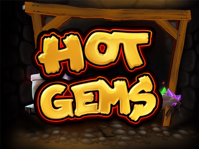 Hot Gems Slots  (Relax Gaming)