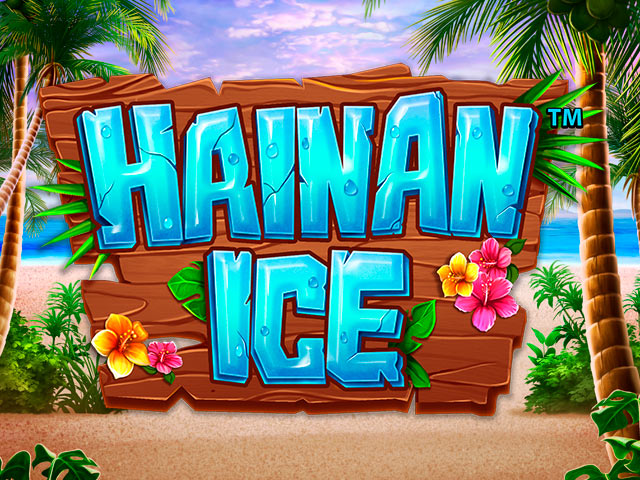 Hainan Ice Slots  (Relax Gaming)