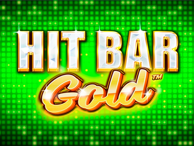 Hit Bar: Gold Slots  (Relax Gaming)