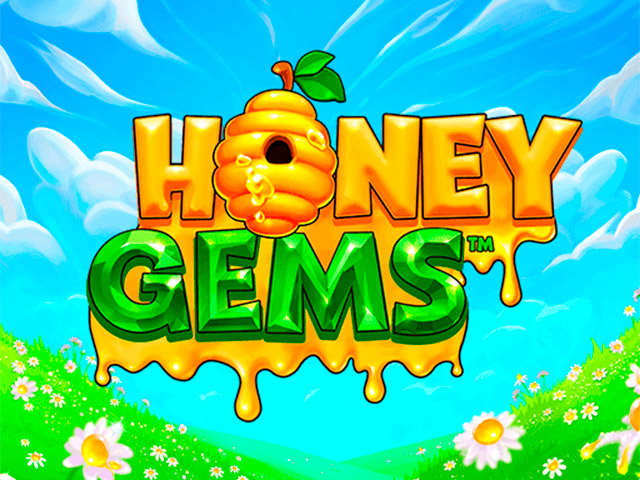 Honey Gems Slots  (Relax Gaming)