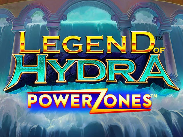 PowerZones: Legend of Hydra Slots  (Relax Gaming)