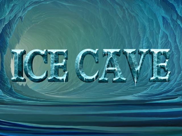 Ice Cave Slots  (Relax Gaming)
