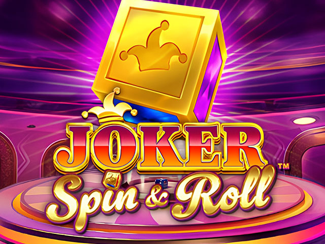 Joker Spin & Roll™ Slots  (Relax Gaming)