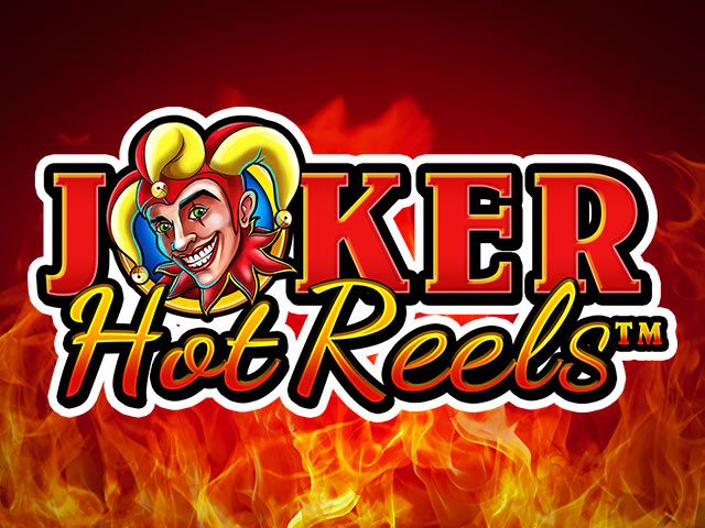 Joker Hot Reels Slots  (Relax Gaming)