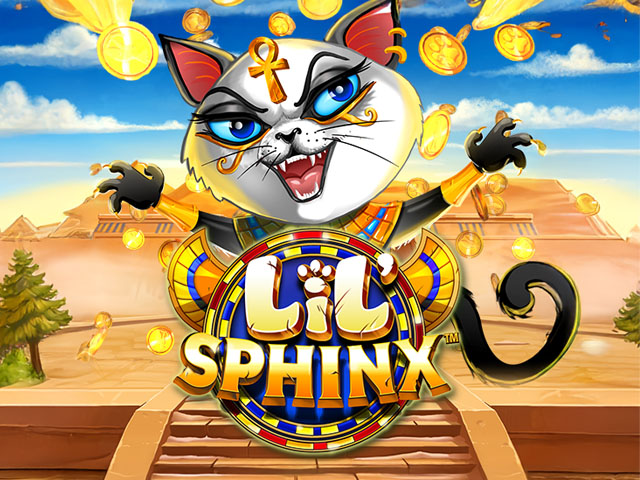 Lil Sphinx™ Slots  (Relax Gaming)