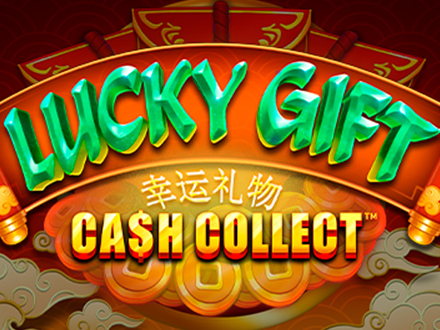 Lucky Gift: Cash Collect Slots  (Relax Gaming)