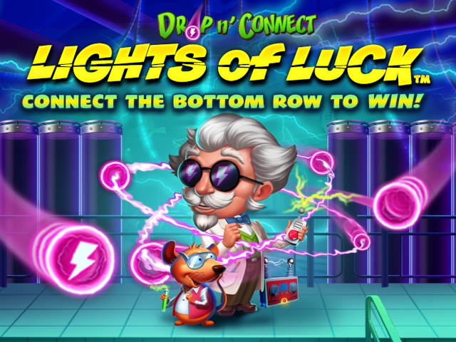 Lights of Luck™ Slots  (Relax Gaming)