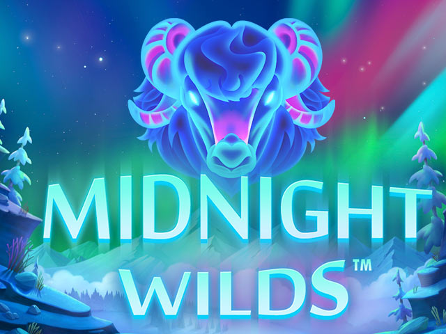 Midnight Wild Slots  (Relax Gaming)