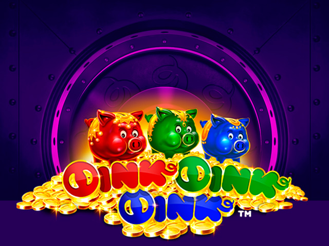 Oink Oink Oink! Slots  (Relax Gaming)