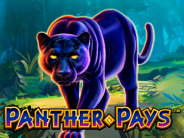 Panther Pays Slots  (Relax Gaming)