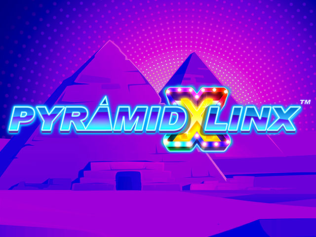 Pyramid Linx Slots  (Relax Gaming)