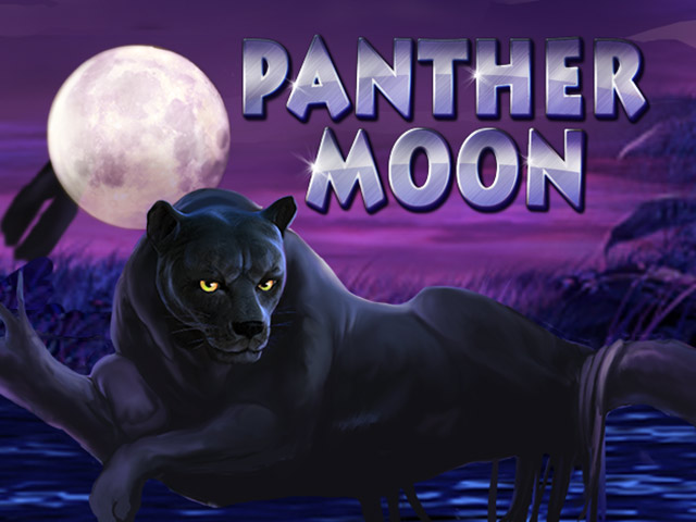 Panther Moon Slots  (Relax Gaming)