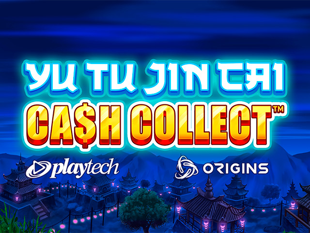 Yu Tu Jin Cai: Cash Collect Slots  (Relax Gaming)