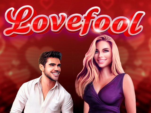 Love Fool Slots  (Relax Gaming)