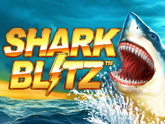 Sharks Blitz Slots  (Relax Gaming)