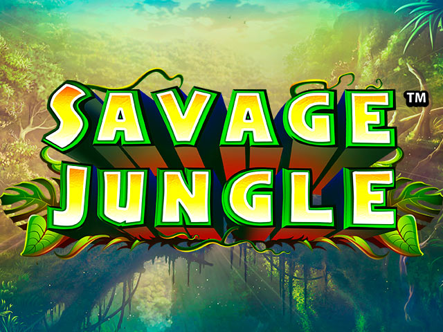 Savage Jungle Slots  (Relax Gaming)