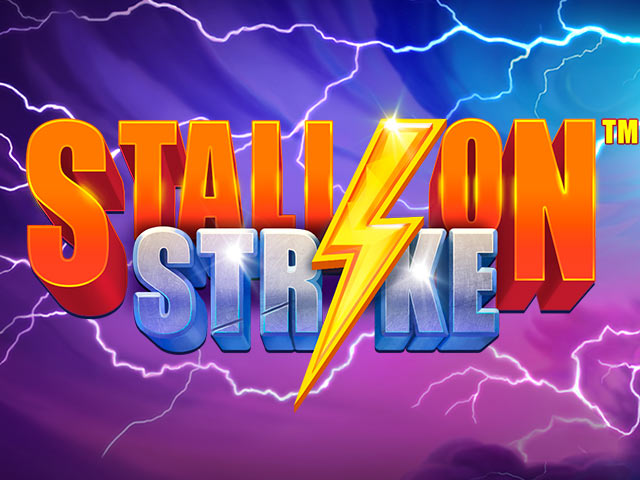 Stallion strike Slots  (Relax Gaming)