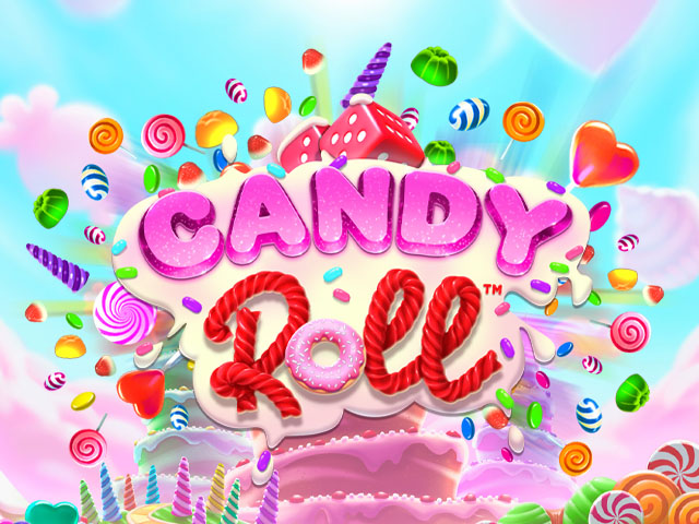 Candy Roll™ Slots  (Relax Gaming)
