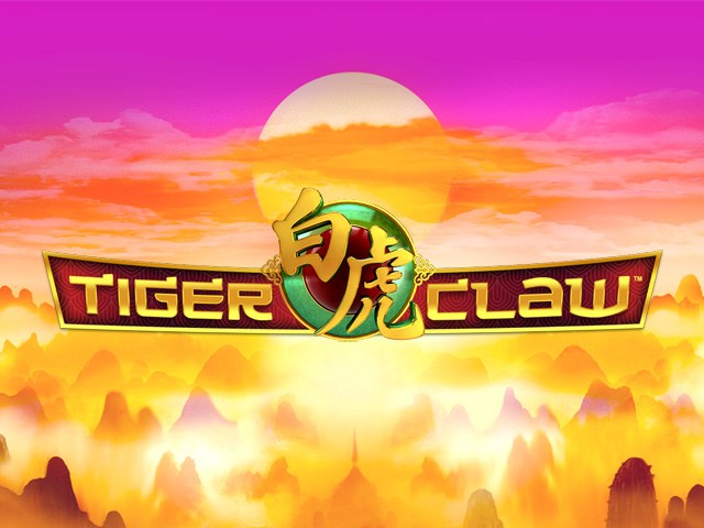 Tiger Claw Slots  (Relax Gaming)