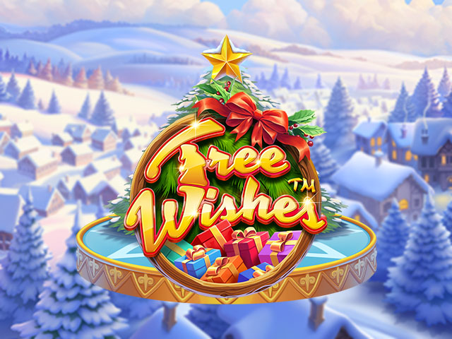 Tree Wishes™ Slots  (Relax Gaming)
