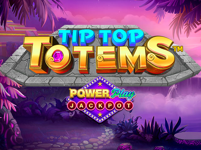 Tip Top Totems Slots  (Relax Gaming)