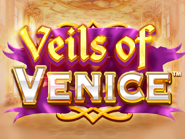 Veils of Venice™ Slots  (Relax Gaming)