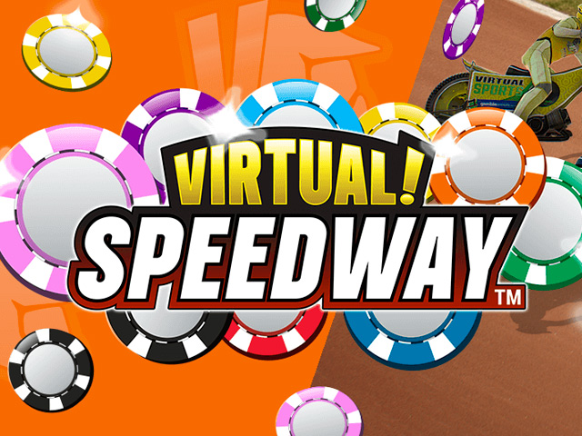 Virtual! Speedway Arcades  (Relax Gaming)