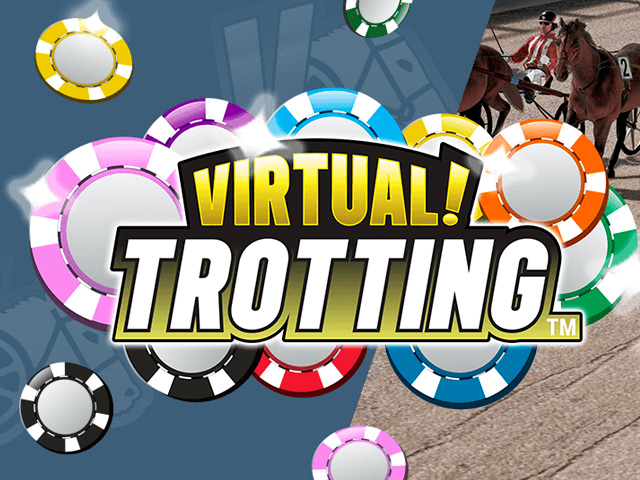 Virtual! Trotting Arcades  (Relax Gaming)
