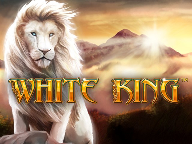 White King Slots  (Relax Gaming)