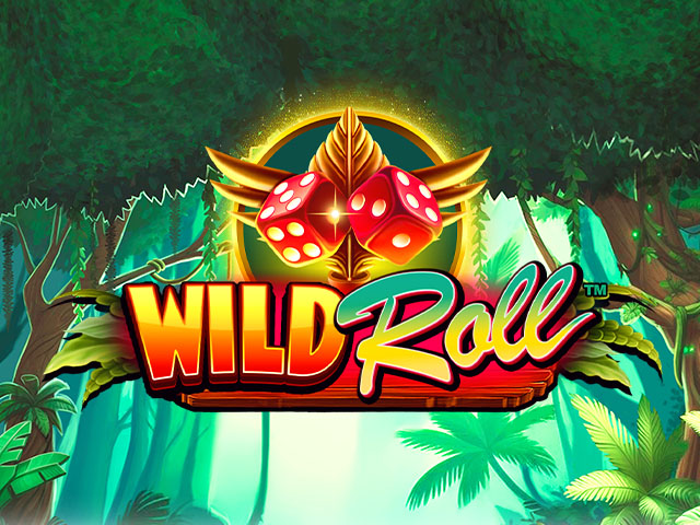 Wild Roll Slots  (Relax Gaming)