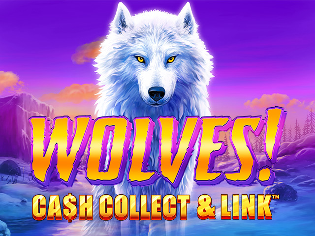 Wolves! Cash Collect & Link™ Slots  (Relax Gaming)