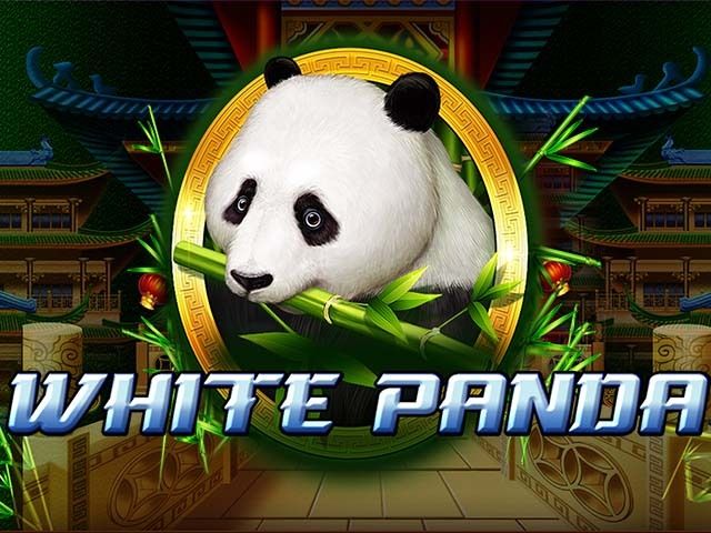 Full Moon: White Panda Slots  (Relax Gaming)