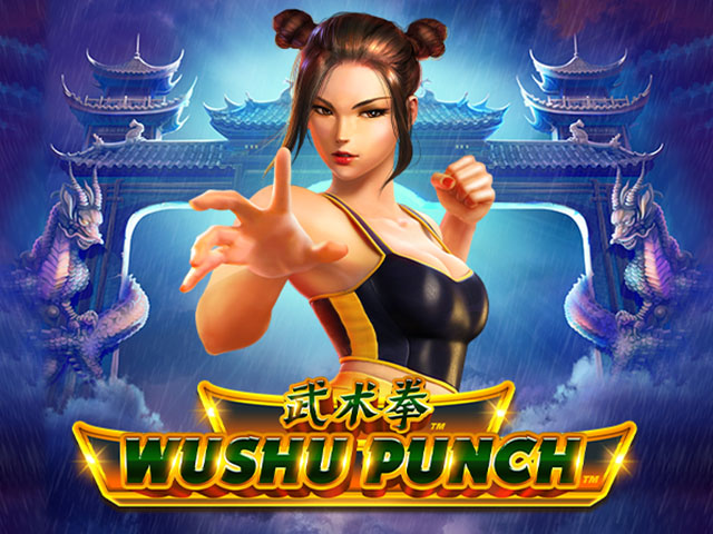 Wushu Punch Slots  (Relax Gaming)