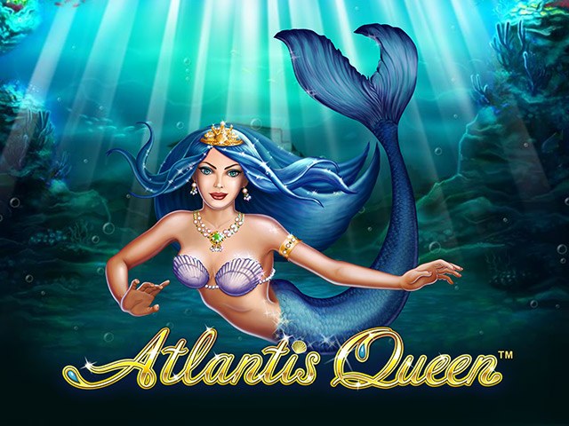 Atlantis Queen Slots  (Relax Gaming)