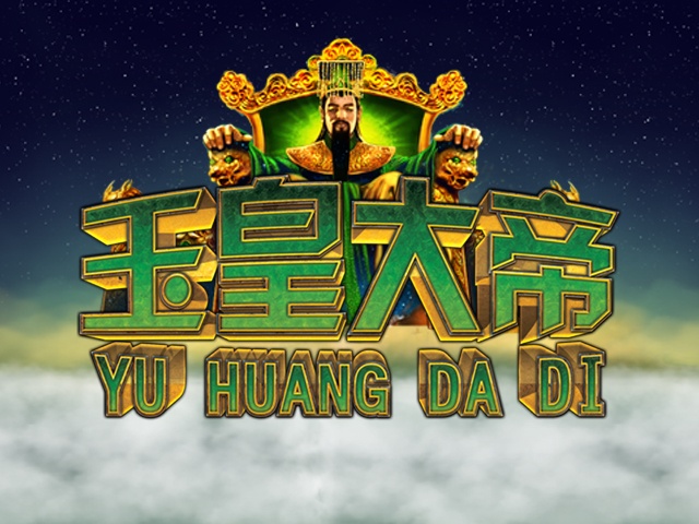 Jade Emperor Slots  (Relax Gaming)